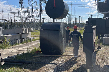 Конвейерные ленты, Среднеуральск - с. Уром